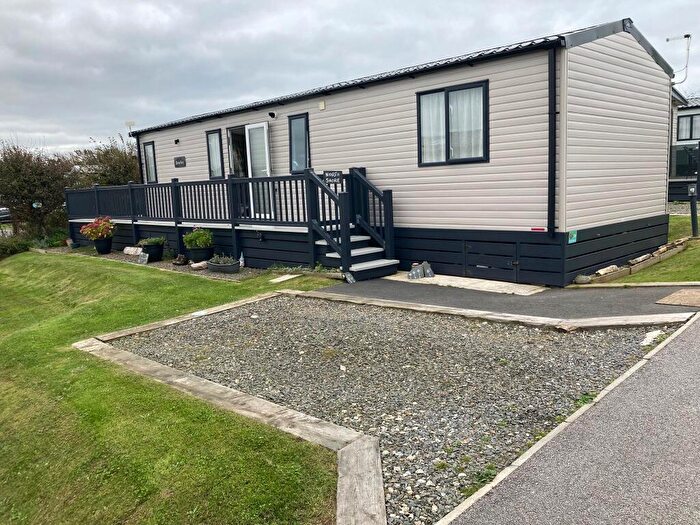 2 Bedroom Caravan For Sale In Bude Holiday Resort, Maer Lane, EX23