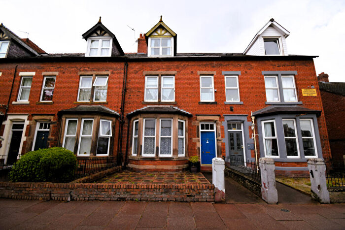 2 Bedroom Flat To Rent In , Warwick Road, Carlisle, CA1