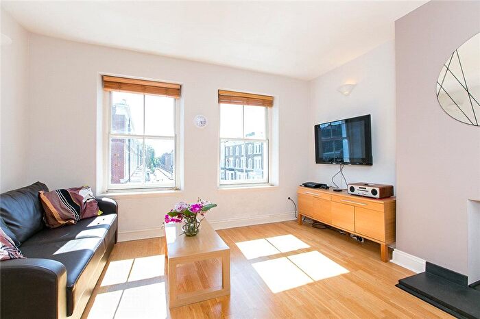 1 Bedroom Flat To Rent In Earls Court Road, Earls Court, London, SW5