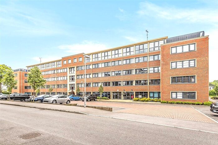 2 Bedroom Apartment To Rent In Wessex Court, Kestrel Road, Farnborough, Hampshire, GU14