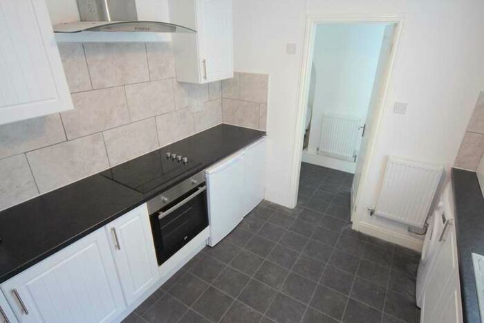 1 Bedroom House Of Multiple Occupation To Rent In High Street, Wavertree, Liverpool, L15