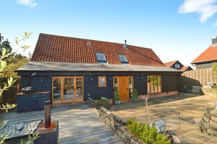 4 Bedroom Detached House To Rent In Vicarage Lane, Ugley, Bishop's Stortford, Essex, CM22