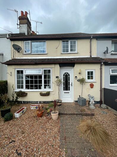 3 Bedroom Terraced House To Rent In Chapel Street, Sheerness, Kent, ME12