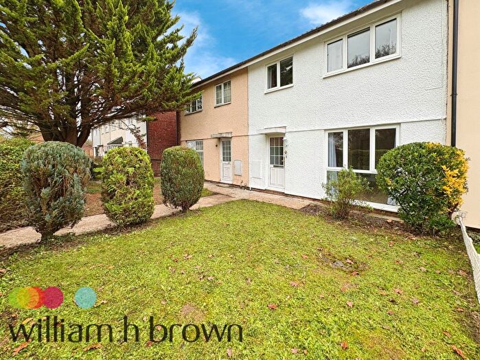 3 Bedroom Terraced House To Rent In Mersea Fleet Way, Braintree, CM7