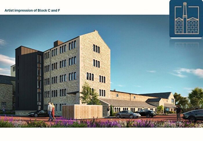 1 Bedroom Flat For Sale In Ebley Wharf, Stroud, Gloucestershire, GL5