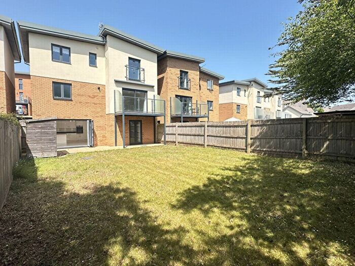 4 Bedroom Detached House For Sale In Amethyst Drive, Teignmouth, TQ14
