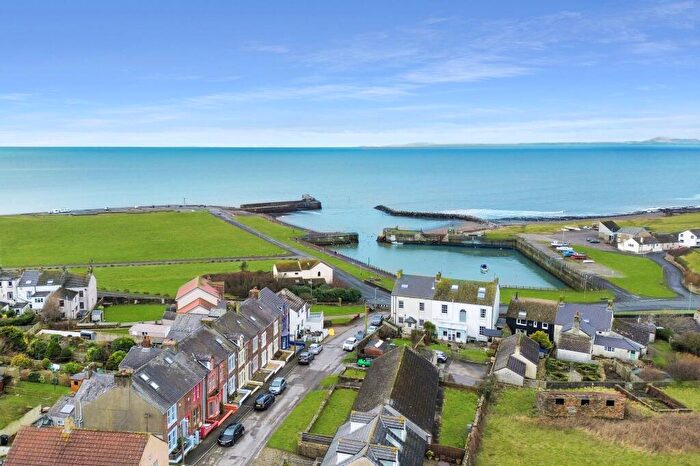 3 Bedroom Terraced House For Sale In Lime Road, Harrington, CA14