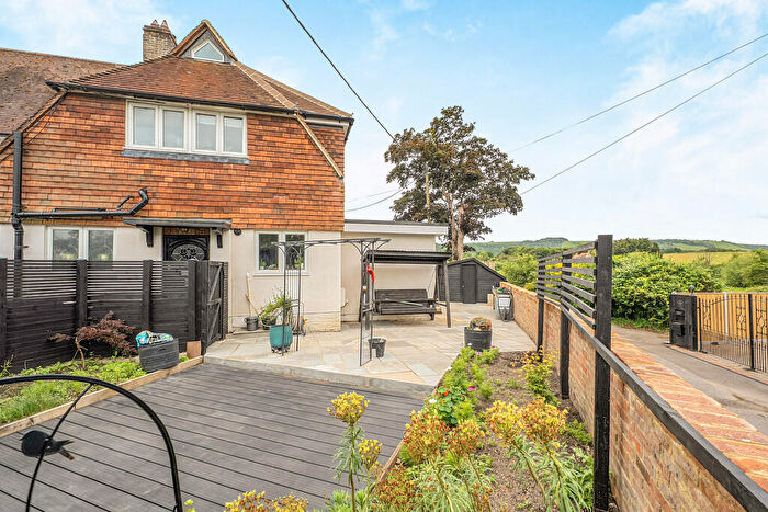 2 Bedroom End Of Terrace House For Sale In Cootham, RH20