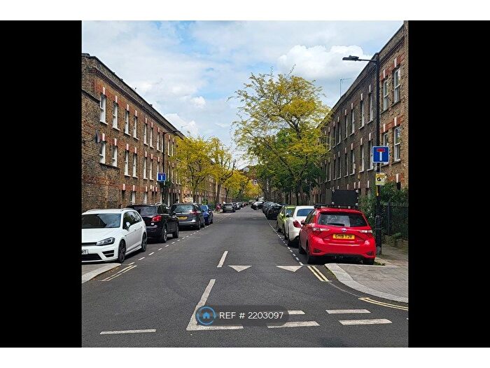 4 Bedroom Terraced House To Rent In Henshaw Street, London, SE17