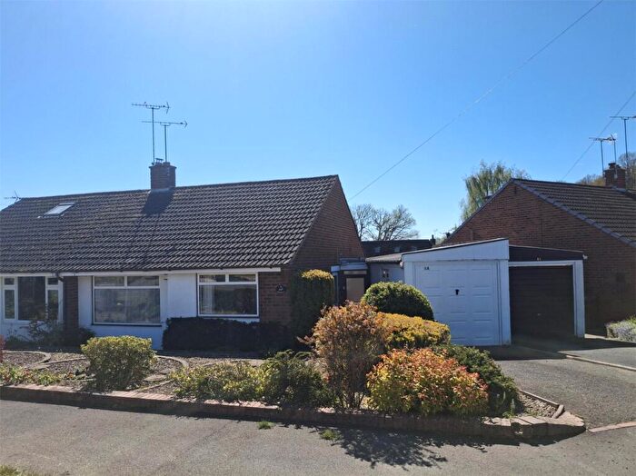 2 Bedroom Bungalow For Sale In Beechcote Avenue, Kidderminster, Worcestershire, DY11