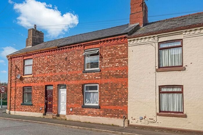 2 Bedroom Terraced House For Sale In Helmside Road, Oxenholme, LA9