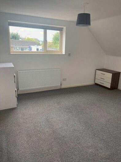 Studio To Rent In Altofts Lane, Castleford, WF10