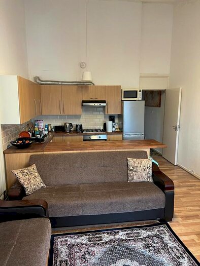 1 Bedroom Flat To Rent In Bracknell Close, London, N22