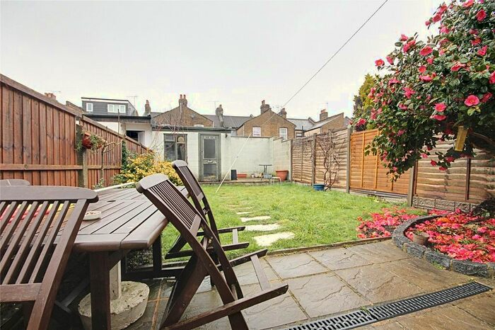 2 Bedroom Terraced House To Rent In Catisfield Road, Enfield, EN3