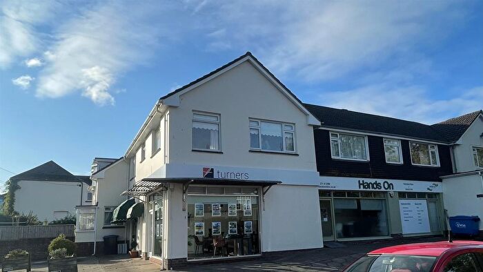1 Bedroom Flat For Sale In Caen Street, Braunton, EX33