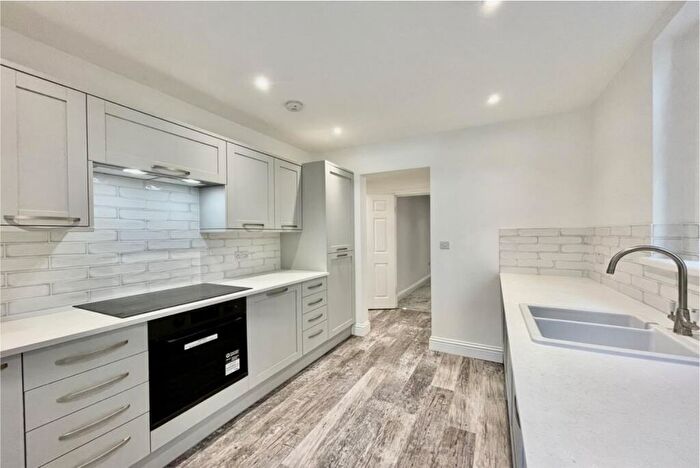 1 Bedroom Flat To Rent In Ongar Road, Fulham, SW6