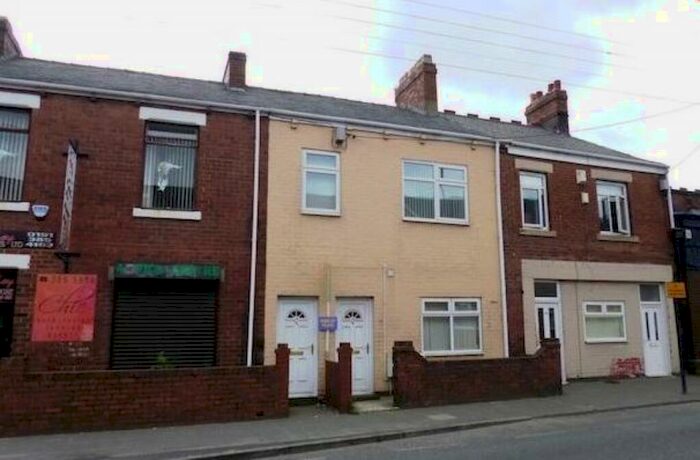 2 Bedroom Apartment To Rent In Beatrice Terrace, Shiney Row, Houghton Le Spring, DH4