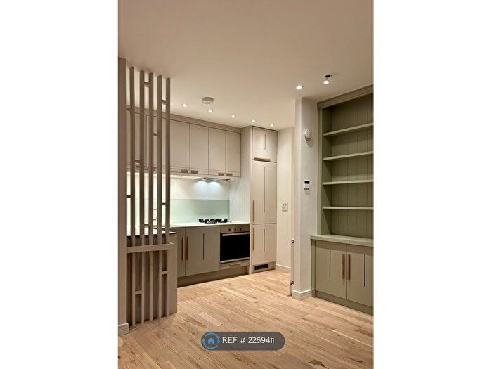 1 Bedroom Flat To Rent In Roath, Cardiff, CF24