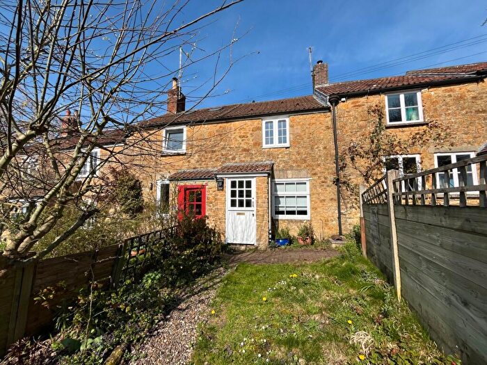 1 Bedroom Cottage For Sale In Bridgwater Buildings, Castle Cary, BA7