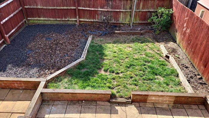 3 Bedroom End Of Terrace House To Rent In Oldbrook, Bretton, PE3