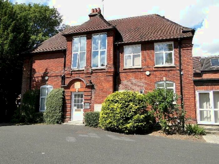 1 Bedroom Flat To Rent In B Harvey Goodwin Avenue, Cambridge, CB4