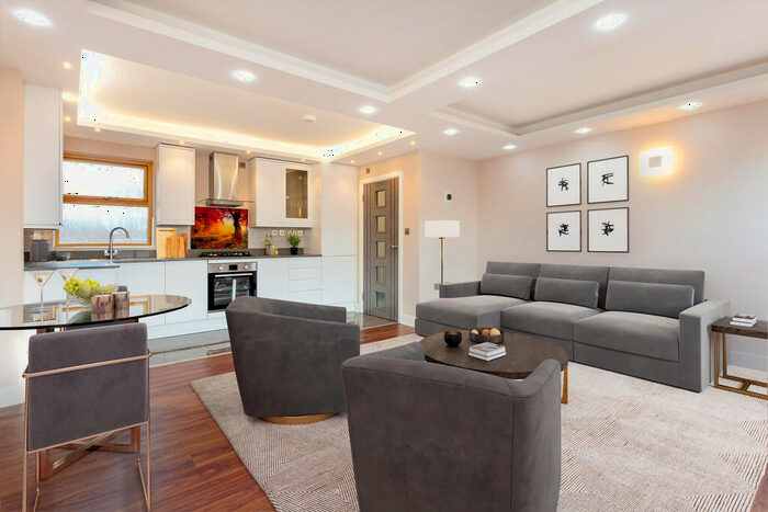 1 Bedroom Apartment To Rent In Freetown House, Umberston Street, Whitechapel, London, E1