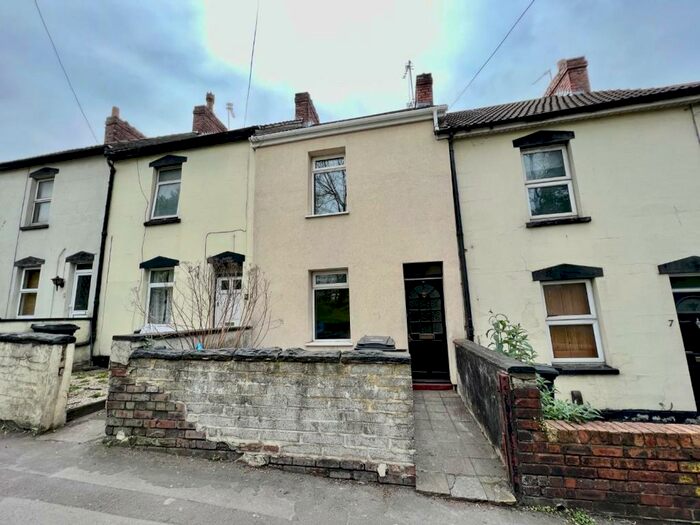 2 Bedroom Terraced House To Rent In Chalks Road, Redfield, Bristol, BS5
