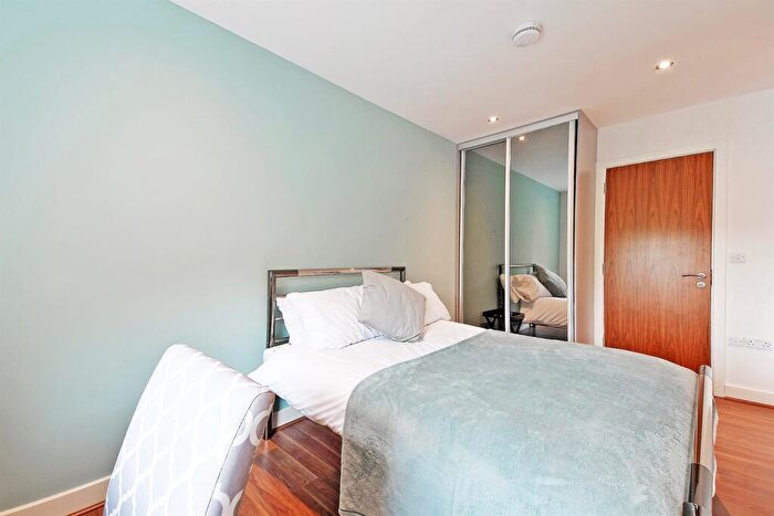Apartment To Rent In Porterbrook Central, Porterbrook House, Ecclesall Road, S11