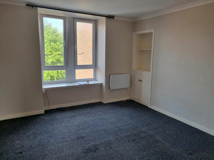 1 Bedroom Flat To Rent In /L, Ogilvie Street, Dundee, DD4