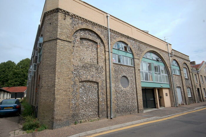 1 Bedroom Apartment To Rent In Old Market Street, Thetford, IP24