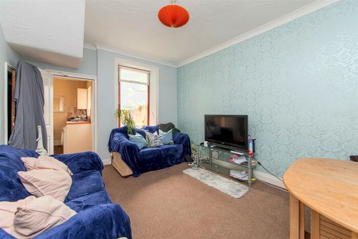 3 Bedroom End Of Terrace House To Rent In Hotspur Street, Heaton, Newcastle Upon Tyne, NE6