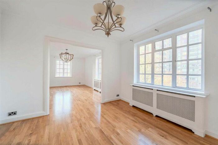 4 Bedroom Flat To Rent In Maida Vale, London, W9