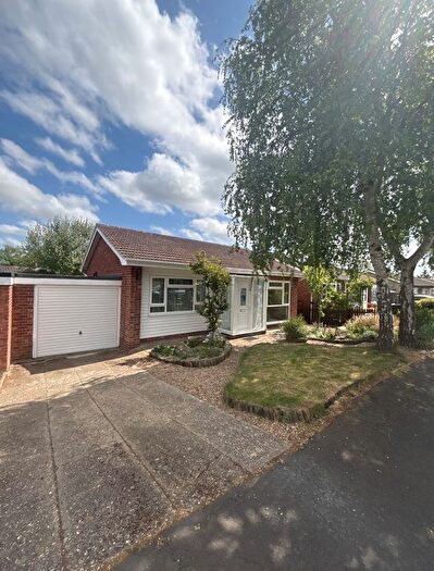 2 Bedroom Bungalow To Rent In Ellingham, Bungay, NR35