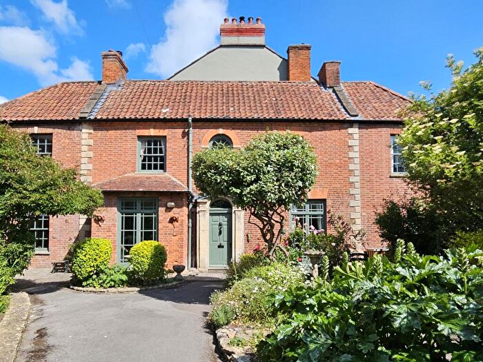 4 Bedroom House For Sale In Lambrook Street, Glastonbury, BA6