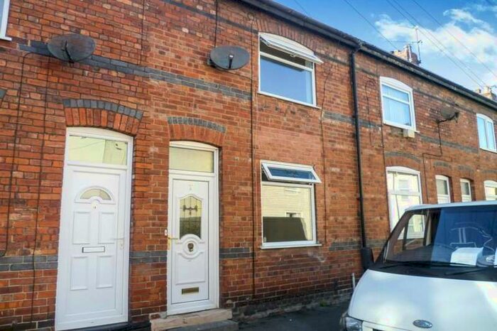 2 Bedroom House To Rent In Ramsden Street, Cutsyke, Castleford, West Yorkshire, WF10