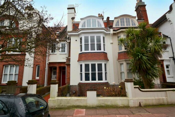 1 Bedroom Flat To Rent In Clifton Road, Brighton, BN1