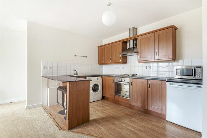 1 Bedroom Flat To Rent In Exchange House, Crouch End Hill, London, N8