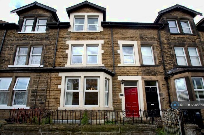 1 Bedroom Flat To Rent In Dragon Road, Harrogate, HG1