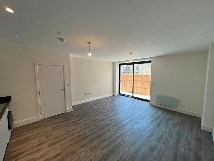 1 Bedroom Flat To Rent In The Stow, Harlow, CM20
