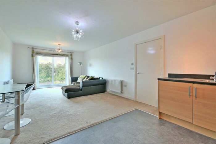 2 Bedroom Flat To Rent In Fortune Avenue, Edgware, HA8