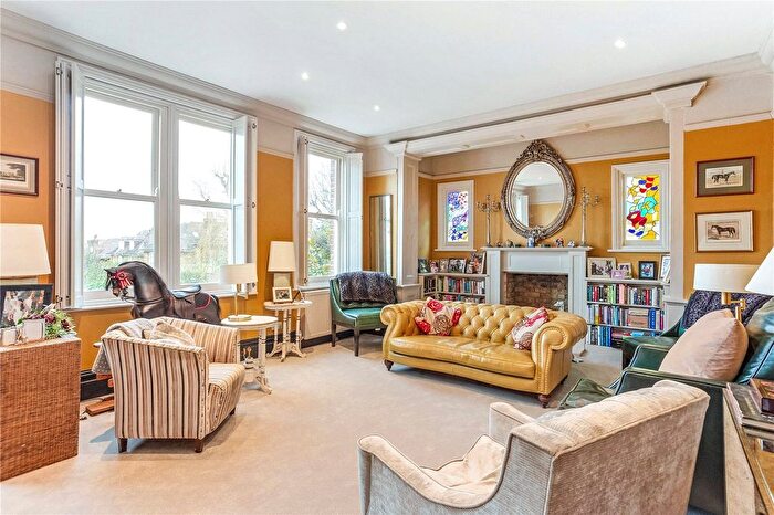 2 Bedroom Flat To Rent In Chartfield Avenue, Putney, London, SW15