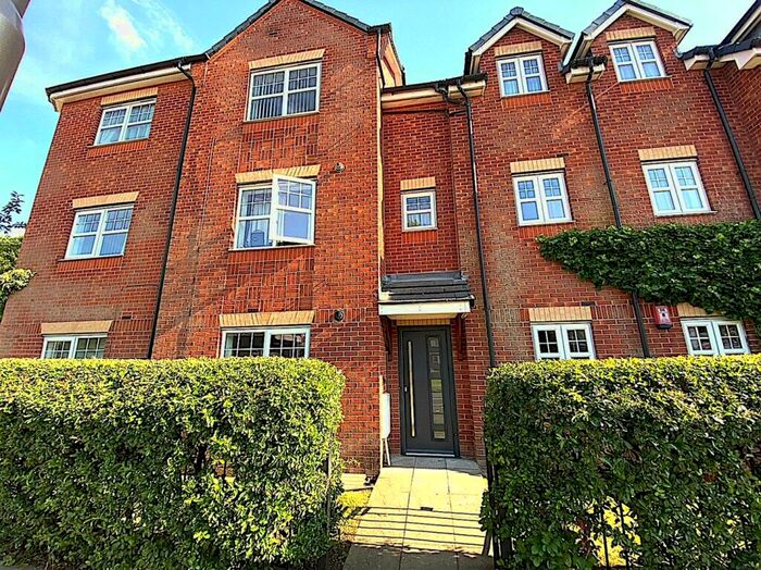 1 Bedroom Flat To Rent In Milford House, Marsh Hill, Stockland Green, B23