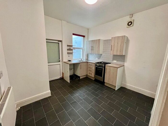 2 Bedroom End Terrace House To Rent In Jameson Street, Blackpool, FY1