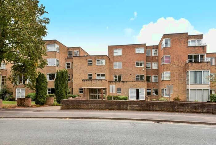 1 Bedroom Flat To Rent In Marston Ferry Road, Summertown, OX2