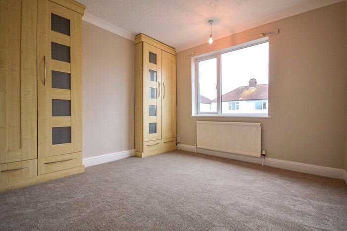 3 Bedroom Property To Rent In Federation Avenue, Desborough, Kettering, NN14