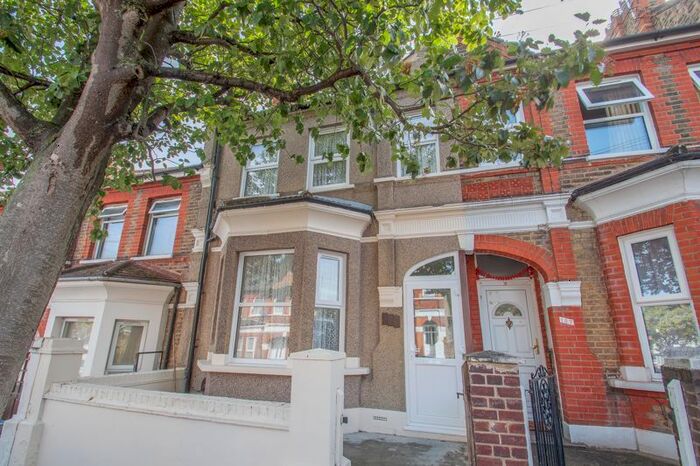 4 Bedroom Terraced House To Rent In Ancona Road, London, SE18