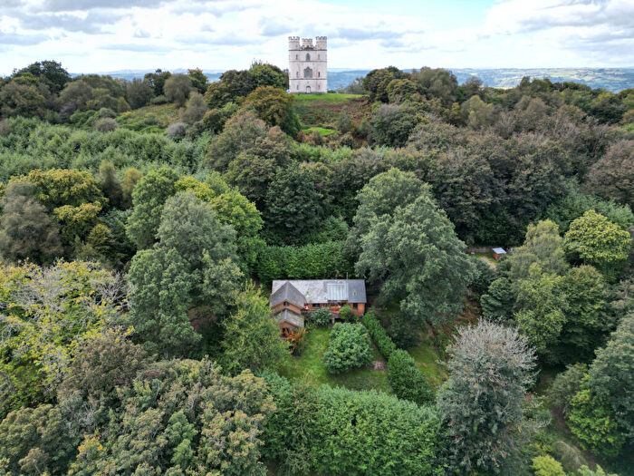 4 Bedroom Detached Bungalow For Sale In Higher Ashton, Devon, EX6