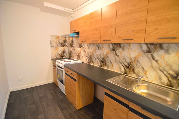 3 Bedroom Terraced House To Rent In Frederick Road, Gun Hill, Gun Hill, Coventry, CV7