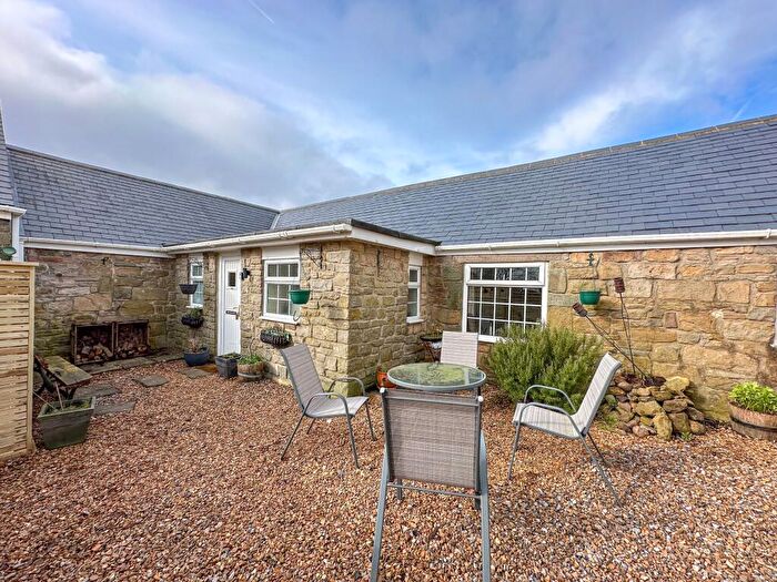 2 Bedroom Bungalow For Sale In Fellstone Cottage, Fellside Road, Whickham, Newcastle Upon Tyne, NE16