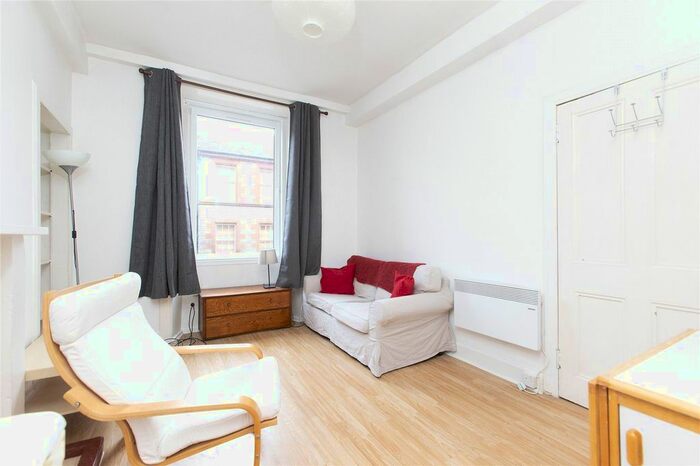 1 Bedroom Flat To Rent In Robertson Avenue, Gorgie, Edinburgh, EH11